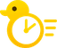 DuckTime Logo
